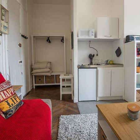 Le Petit Cosy Apartment Angers Ngoại thất bức ảnh