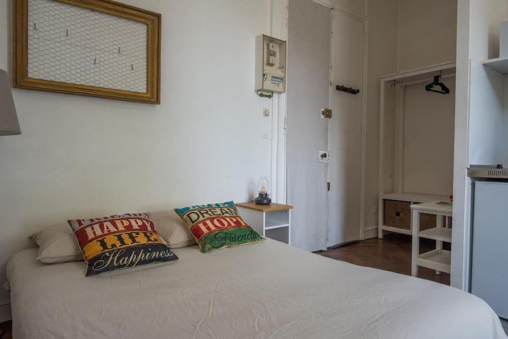Le Petit Cosy Apartment Angers Ngoại thất bức ảnh