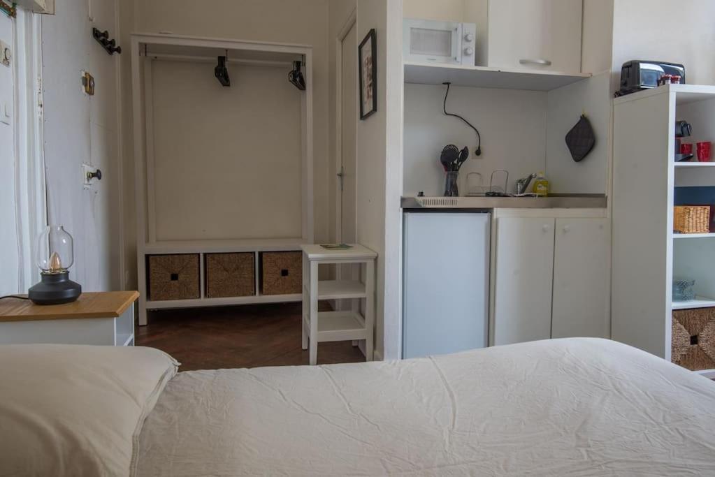 Le Petit Cosy Apartment Angers Ngoại thất bức ảnh
